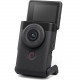 Canon PowerShot V10 Vlog Camera (Black) Canon PowerShot V10 Vlog Camera (Black)
