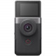 Canon PowerShot V10 Advanced Vlogging Kit (Silver) Canon PowerShot V10 Advanced Vlogging Kit (Silver)