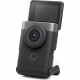 Canon PowerShot V10 Advanced Vlogging Kit (Silver) Canon PowerShot V10 Advanced Vlogging Kit (Silver)