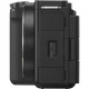 Sony ZV-E10 II Mirrorless Camera with 16-50mm Lens (Black) Sony ZV-E10 II Mirrorless Camera with 16-50mm Lens (Black)