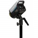 Nanlite FC60B Bi-Color LED Spotlight Nanlite FC60B Bi-Color LED Spotlight