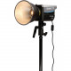 Nanlite FC120B Bi-Color LED Spotlight