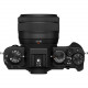 FUJIFILM X-T30 II Mirrorless Camera with XC 15-45mm OIS PZ Lens (Black) FUJIFILM X-T30 II Mirrorless Camera with XC 15-45mm OIS PZ Lens (Black)