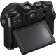 FUJIFILM X-T30 II Mirrorless Camera with XC 15-45mm OIS PZ Lens (Black) FUJIFILM X-T30 II Mirrorless Camera with XC 15-45mm OIS PZ Lens (Black)