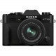FUJIFILM X-T30 II Mirrorless Camera with XC 15-45mm OIS PZ Lens (Black) FUJIFILM X-T30 II Mirrorless Camera with XC 15-45mm OIS PZ Lens (Black)