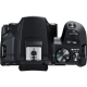 Canon EOS 250D + EF-S 18-55mm f/3.5-5.6 III + EF 75-300mm f/4-5.6 III Double Lens Kit Canon EOS 250D + EF-S 18-55mm f/3.5-5.6 III + EF 75-300mm f/4-5.6 III Double Lens Kit