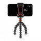 JOBY GorillaPod Starter Kit (Black/Red)