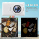 Digital Camera 64MP Video Camera with 18x Digital Zoom Auto-Focus 2.8" IPS Screen (White) Digital Camera 64MP Video Camera with 18x Digital Zoom Auto-Focus 2.8" IPS Screen (White)