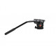 Provision DV-2H Fluid Head 75mm