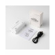 VILTROX NP-F550 Battery 2200mah with USB-C Charging Port