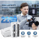 VILTROX NP-F550 Battery 2200mah with USB-C Charging Port