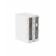 VILTROX NP-F970 Battery 6600mah with USB-C Charging Port