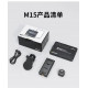 M15 5W Bi-Color Photography Lamp Pocket LED Light