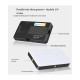 M140 Pocket Fill Light Dimmable 2700-6500k 2000mAh Portable LED Video Light