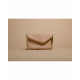 Background Paper Rolls 1.36x11mm Wheat
