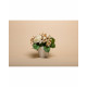Background Paper Rolls 1.36x11mm Wheat