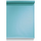 Background Paper Rolls 1.36x11mm Sky Blue