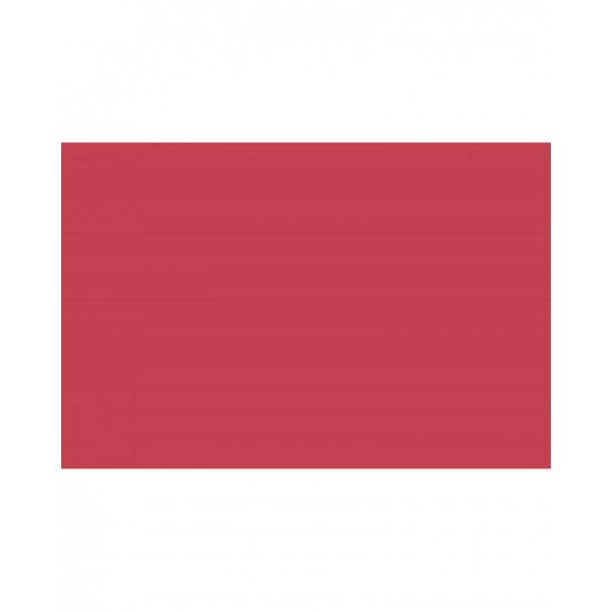 Background Paper Rolls 1.36x11mm Scarlet