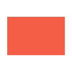 Background Paper Rolls 1.36x11mm Orange