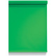 Background Paper Rolls 1.36x11mm Green