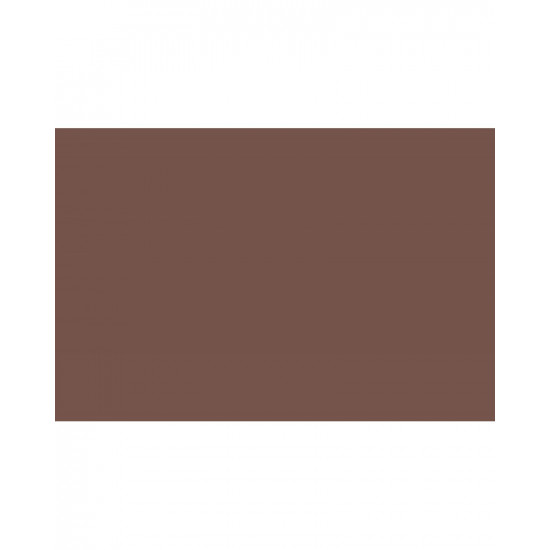 Background Paper Rolls 1.36x11mm Brown