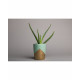 Background Paper Rolls 1.36x11mm Slate Gray