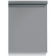 Background Paper Rolls 1.36x11mm Slate Gray
