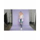 Background Paper Rolls 1.36x11mm Pruple