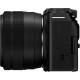 FUJIFILM X-M5 Mirrorless Camera with XC 15-45mm f/3.5-5.6 Lens (Black) FUJIFILM X-M5 Mirrorless Camera with XC 15-45mm f/3.5-5.6 Lens (Black)