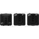 RODE Wireless PRO 2-Person Clip-On Wireless Microphone System RODE Wireless PRO 2-Person Clip-On Wireless Microphone System