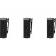 RODE Wireless PRO 2-Person Clip-On Wireless Microphone System RODE Wireless PRO 2-Person Clip-On Wireless Microphone System