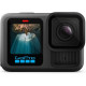 GoPro HERO13 Black Action Camera & Accessories Bundle