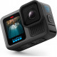 GoPro HERO13 Black Action Camera & Accessories Bundle