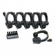 Hollyland Solidcom SE 6S Headset Wireless Intercom System Hollyland Solidcom SE 6S Headset Wireless Intercom System