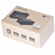 DBK BP-130 V Mount Battery With Charger