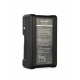 DBK BP-130 V Mount Battery With Charger