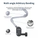 TELESIN Magnetic Neck Holder Mount for Action Cameras