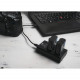 Newell DL-USB-C Dual Channel Charger For NP-FZ100