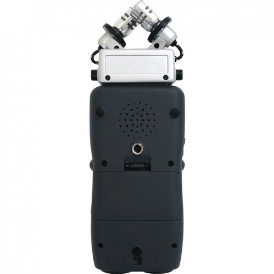 Zoom H5 4-Input / 4-Track Portable Handy Recorder Zoom H5 4-Input / 4-Track Portable Handy Recorder