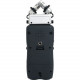 Zoom H5 4-Input / 4-Track Portable Handy Recorder Zoom H5 4-Input / 4-Track Portable Handy Recorder