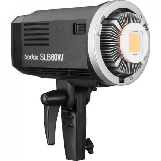 Godox SLB60W LED Video Light Godox SLB60W LED Video Light