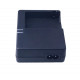 Camera Battery Charger For Canon LC-E8 EOS 550D/600D/650D/700D Cameras Battery Charger