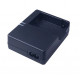 Camera Battery Charger For Canon LC-E8 EOS 550D/600D/650D/700D Cameras Battery Charger