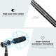 BOYA BY-BM6060 Shotgun Microphone BOYA BY-BM6060 Shotgun Microphone