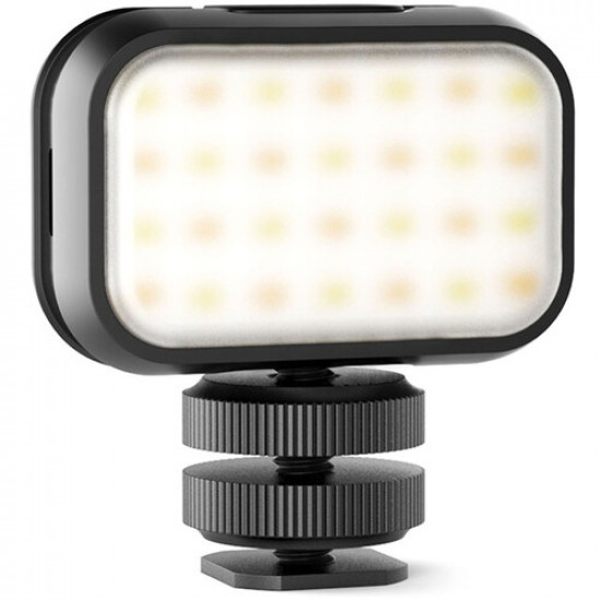 Ulanzi VL28 Super-Mini 6500K Video Light