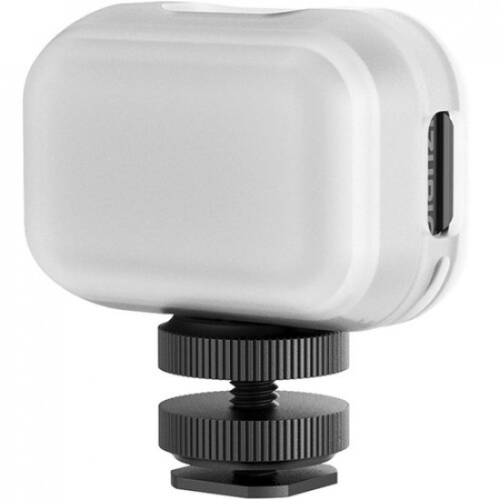 Ulanzi VL28 Super-Mini 6500K Video Light