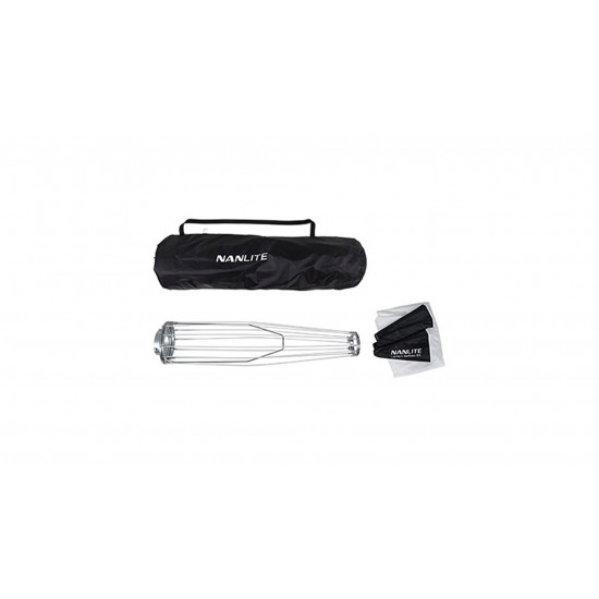 Nanlite LT-65 Lantern Softbox With Bowens Mount 65cm