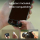 DJI Mic 2 Compact Digital Wireless Microphone System/Recorder for Camera & Smartphone