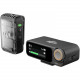 DJI Mic 2 Compact Digital Wireless Microphone System/Recorder for Camera & Smartphone