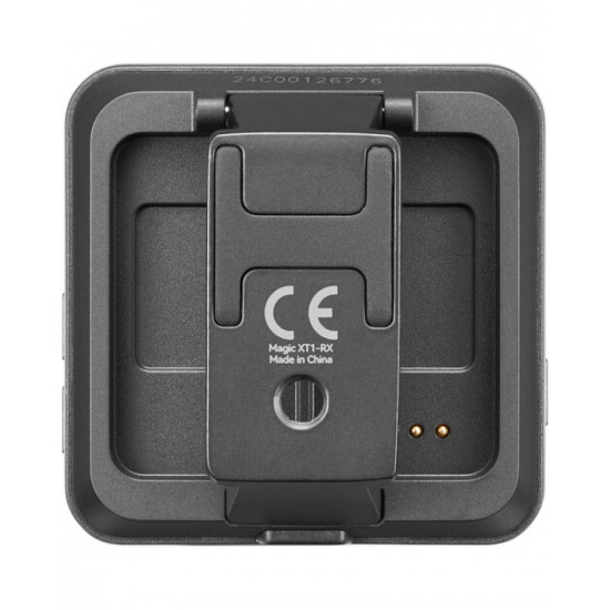 Godox Magic XT1-C 2-Person Wireless Microphone System with USB-C Adapter